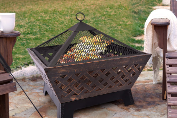 Outdoor Heating