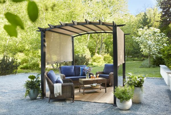 Shade Structures