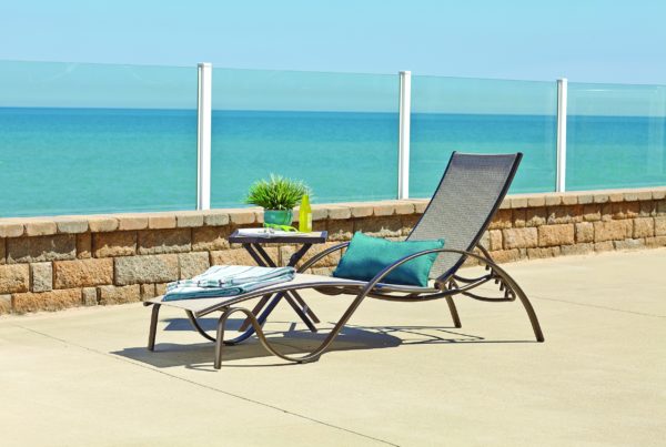 Chaise Lounges