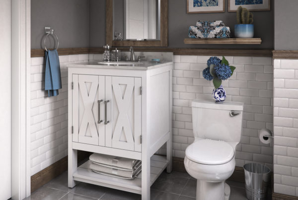 Bath Vanities