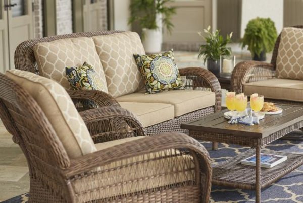 Patio Sets